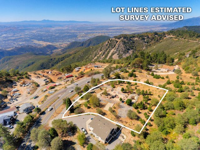 26262 Highway 18, Rimforest