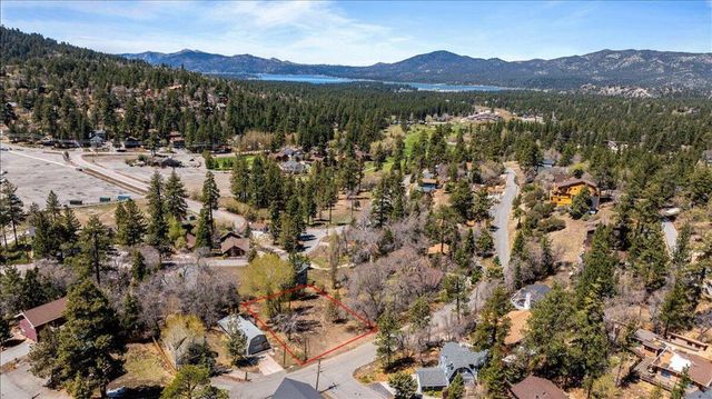 1270 Siskiyou Drive, Big Bear