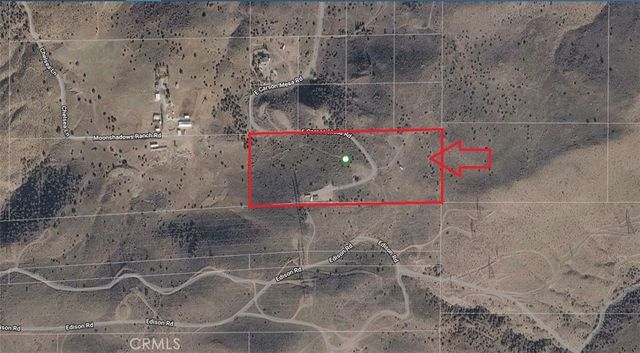 2200 E Carson Mesa Road, Palmdale