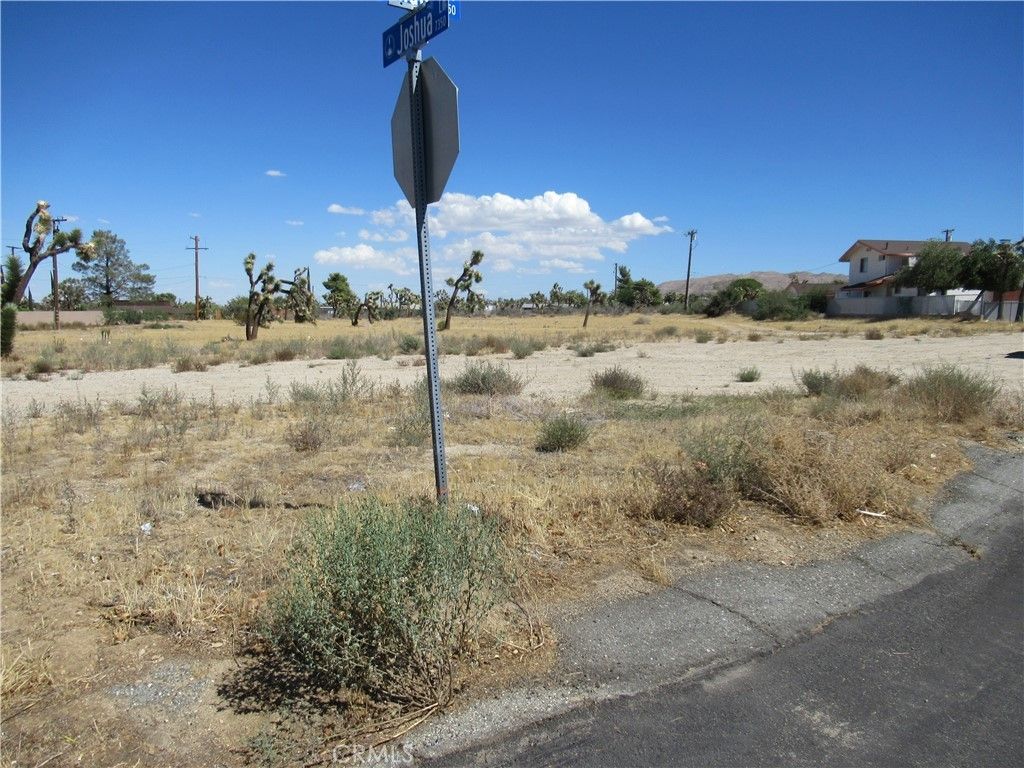 7331 Joshua Lane, Yucca Valley