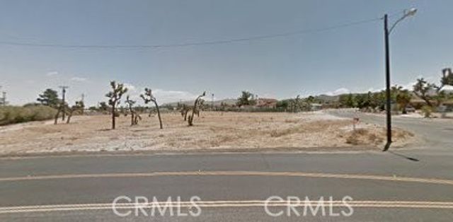 7331 Joshua Lane, Yucca Valley