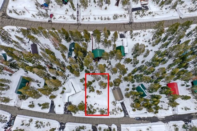 5252 Palisade Road, Soda Springs