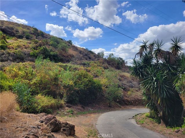 5242 E Lomita, Orange