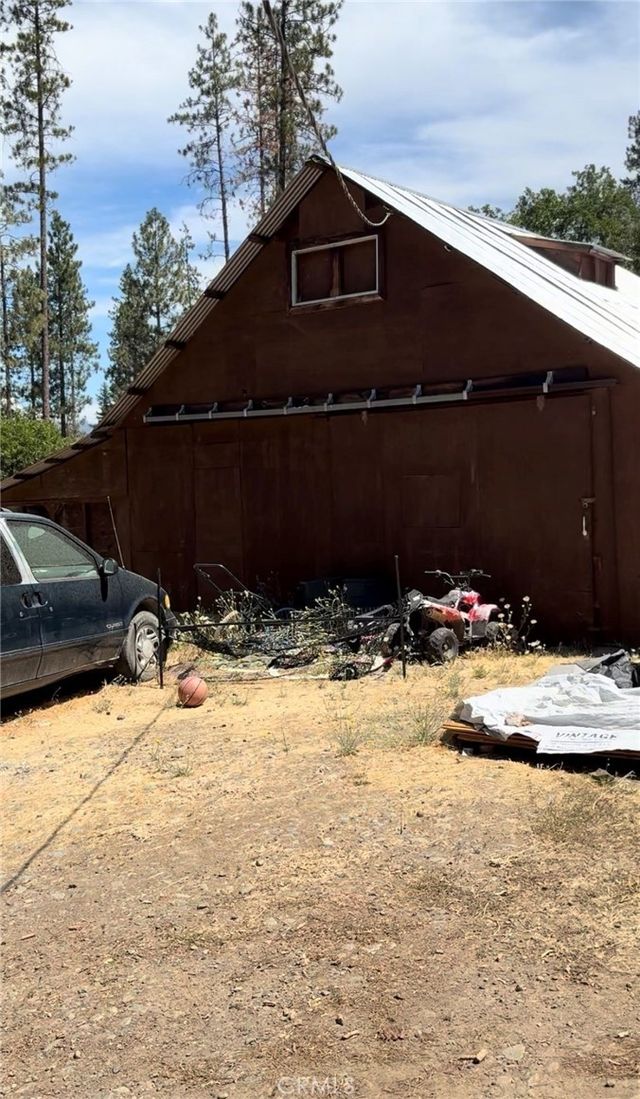 131 Locust Street, Hayfork