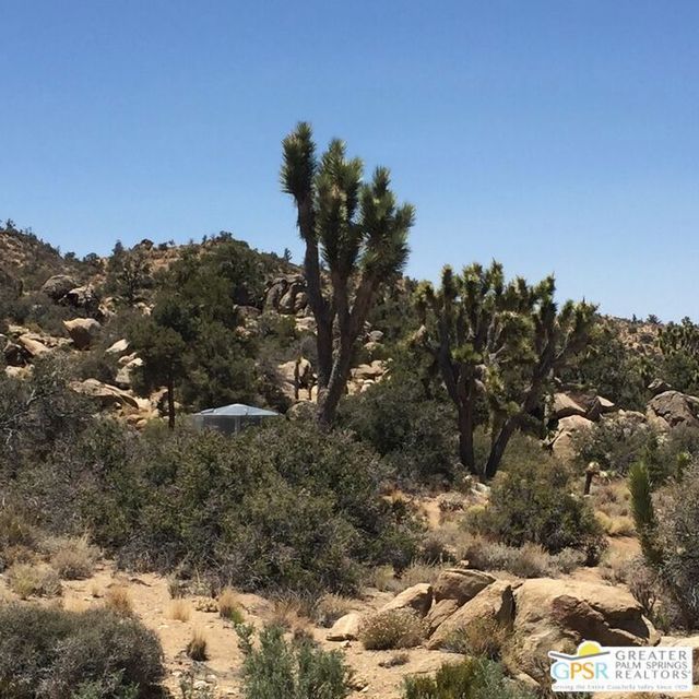 1430 Orion, Pioneertown