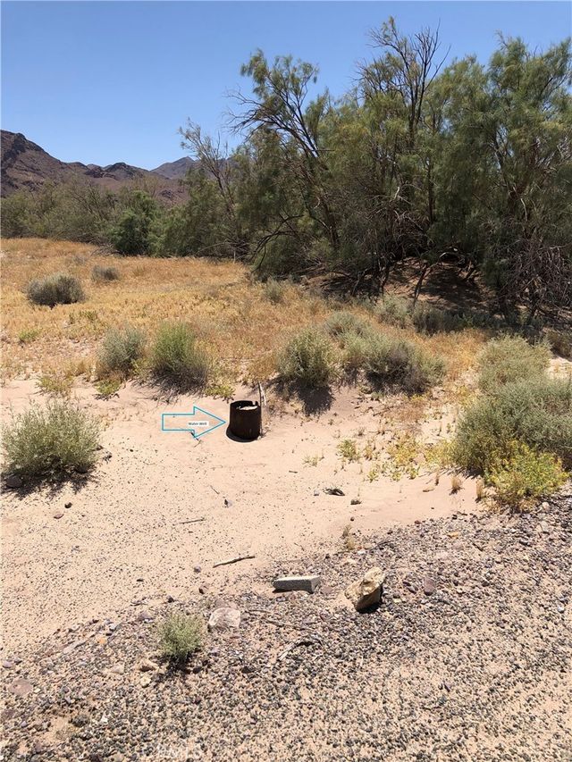 44325 Temescal St, Newberry Springs