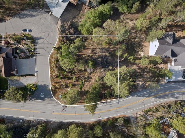 1180 Maverick, Lake Arrowhead