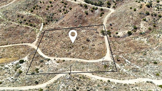 2 Ac Eagles Nest, Yucca Valley