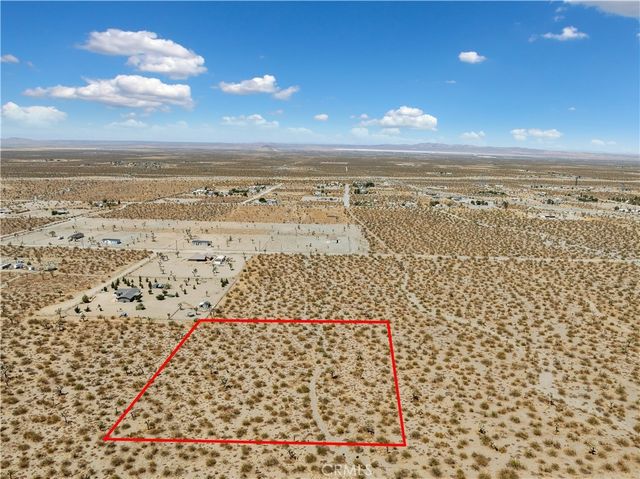 1 Wintergreen, Pinon Hills