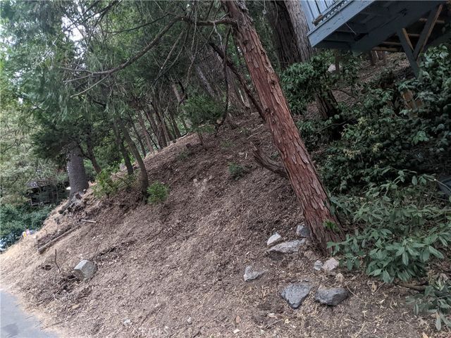 Wildwood, Crestline