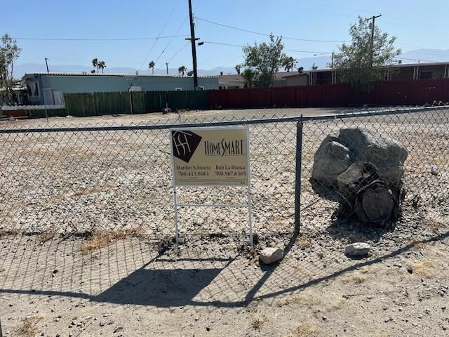 73451 Colonial Drive, Thousand Palms
