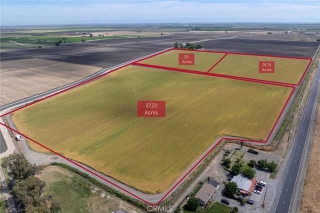 85.96 Acres On Cozzi Ave, Dos Palos