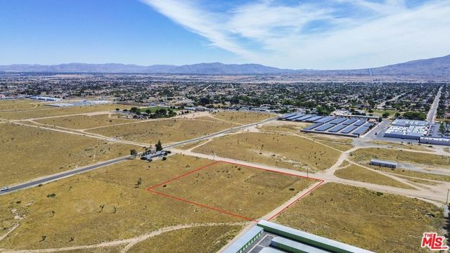 G Ave, Victorville