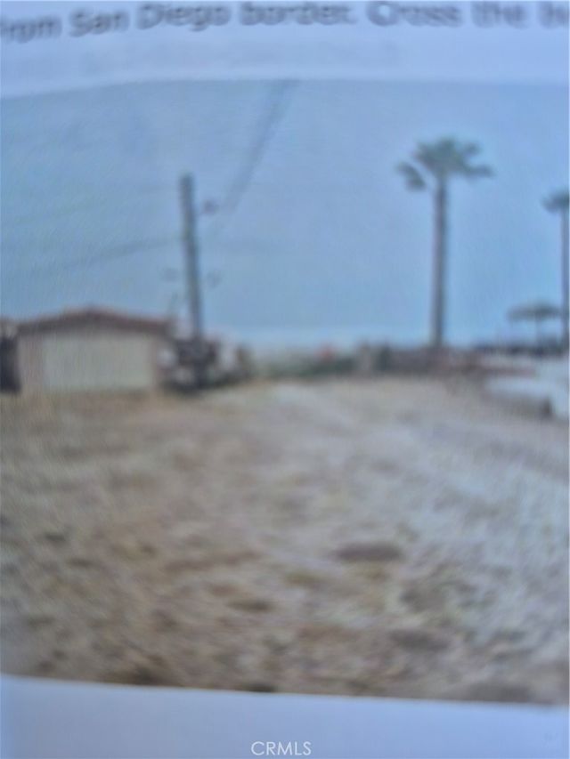 8 Lorenzo, Ensenada