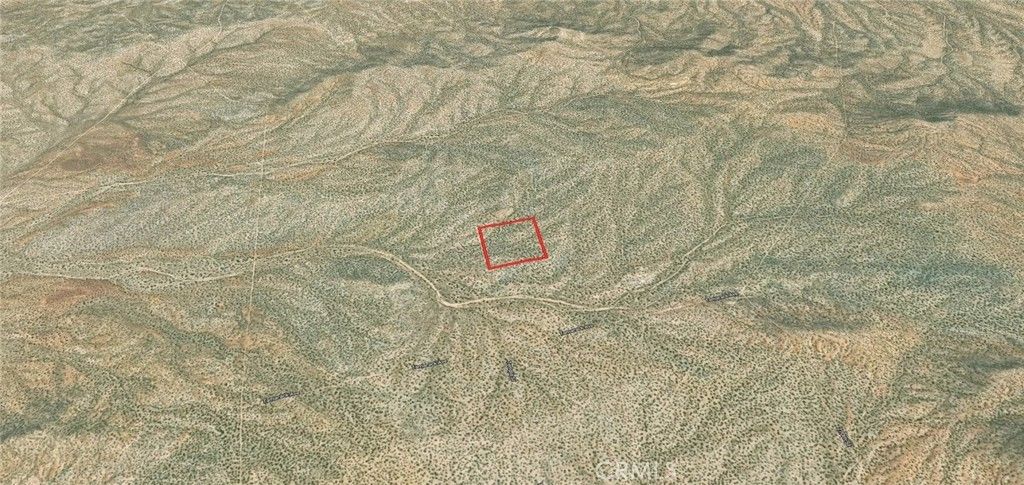 No Address Available, California City