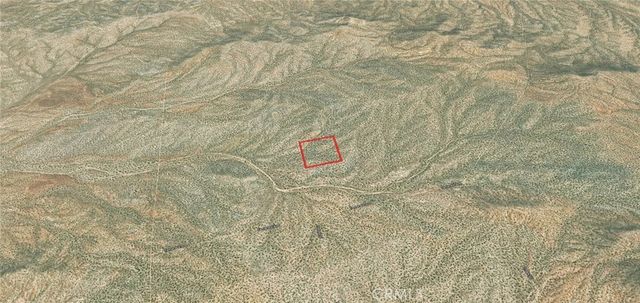No Address Available, California City