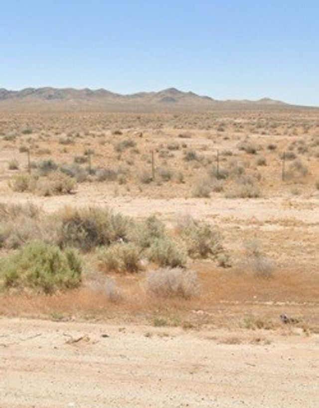 Barstow-bakersfield Highway, Hinkley