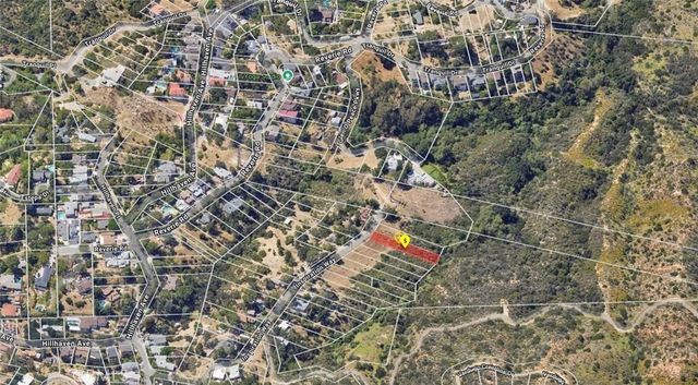 9509 N Inspiration Way, Tujunga