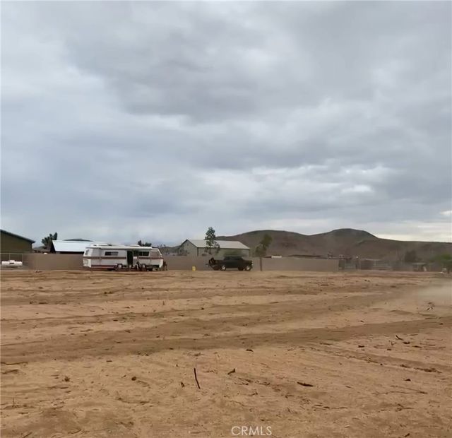 Belfair, Joshua Tree
