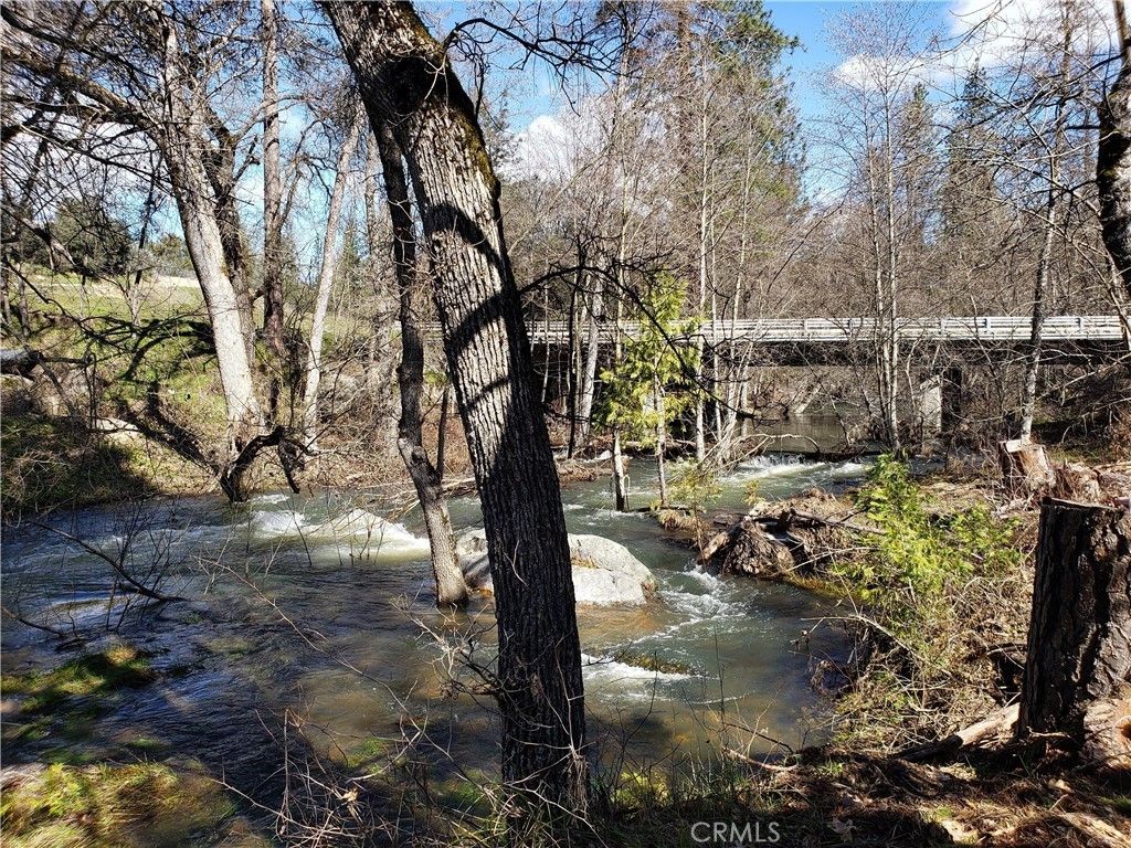 Road 225, North Fork