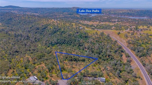 3222 Hormiga Court, Coulterville