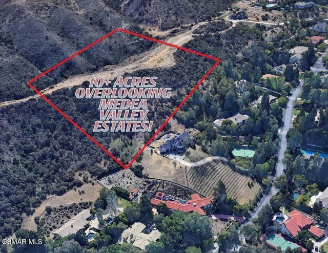 29266 Wagon Road, Agoura Hills
