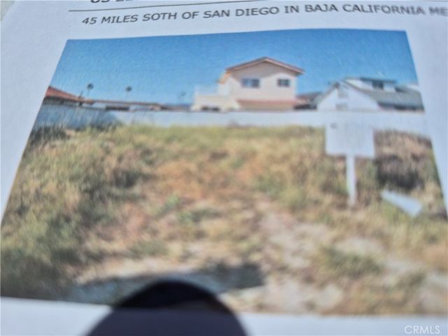 22 Placier, Ensenada