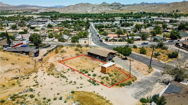 16690 Allen Street, Victorville