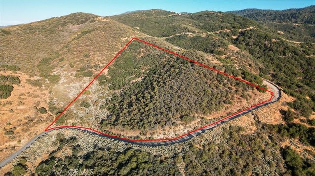 18000 Matterhorn Court, Tehachapi