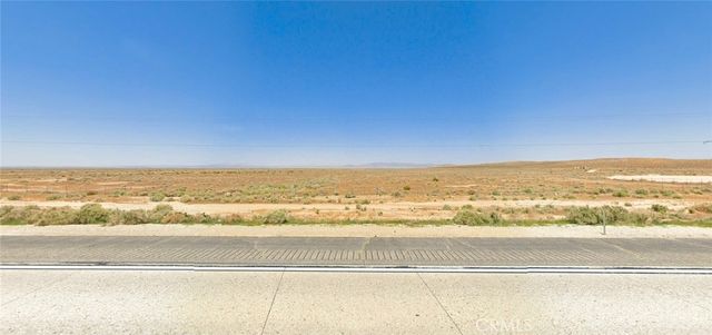 Barstow-bakersfield Highway, Hinkley