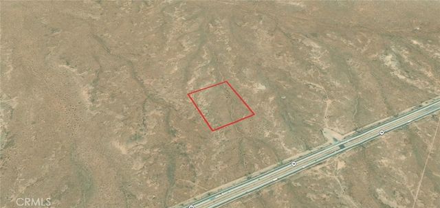 Barstow-bakersfield Highway, Hinkley