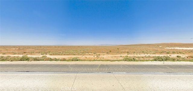 Barstow-bakersfield Highway, Hinkley