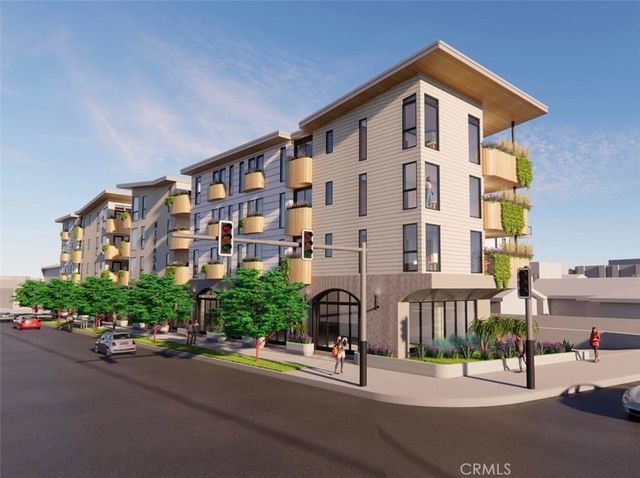417 S Pacific Coast, Redondo Beach