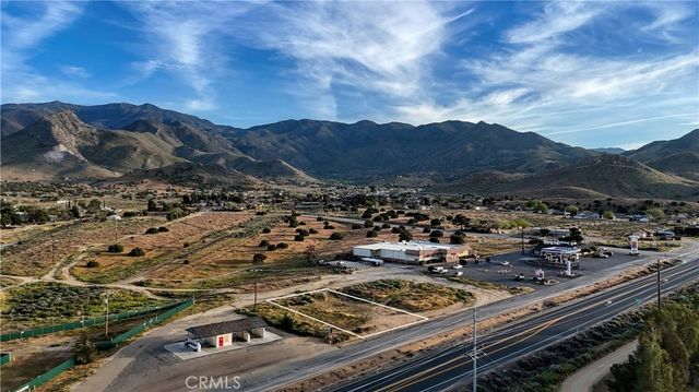 Lake Isabella Blvd (hwy 178), Lake Isabella