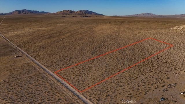 733 Harrod Road, Lucerne Valley