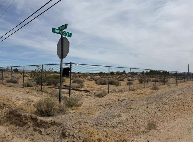 34805 Newberry, Newberry Springs