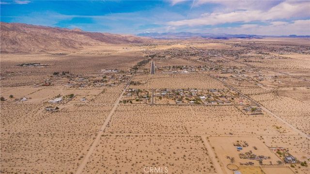 3112 Sullivan Road, 29 Palms