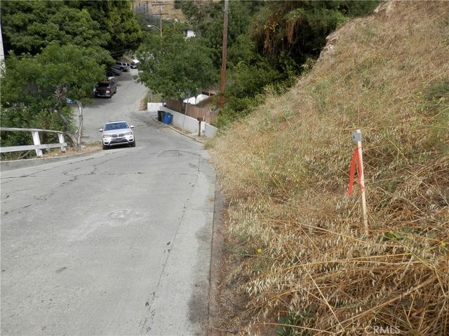 Dimmick Drive, Los Angeles