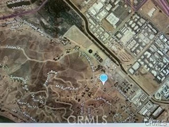 Strickland Ave, Lake Elsinore