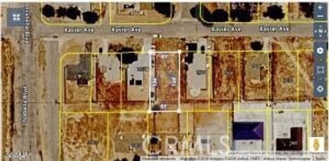 7518 Xavier Avenue, California City