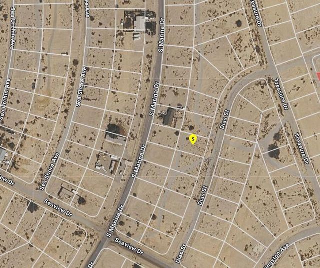 2571 Dias Street, Thermal