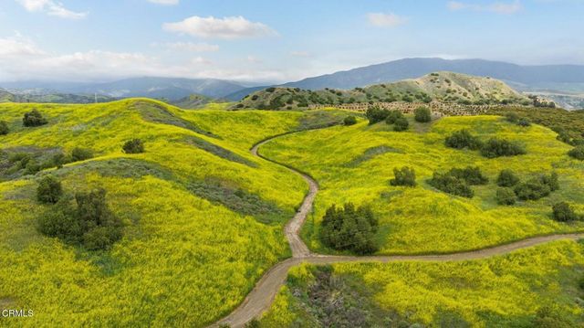 Dickenson Road, Santa Paula
