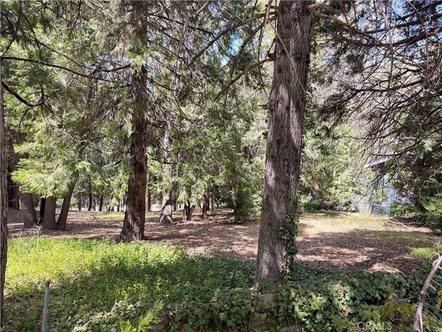 Cumberland, Lake Arrowhead