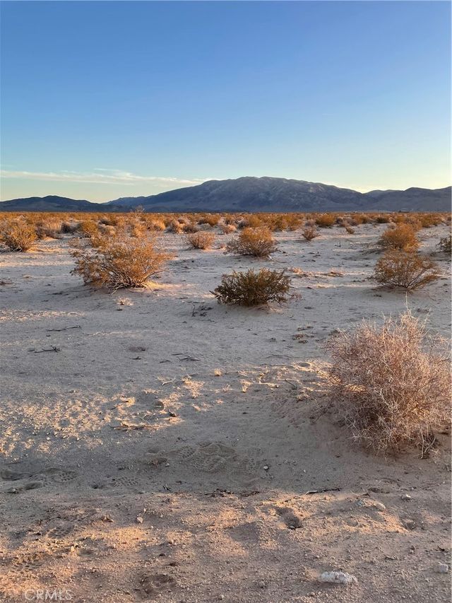 78201 Two Mile Rd, 29 Palms