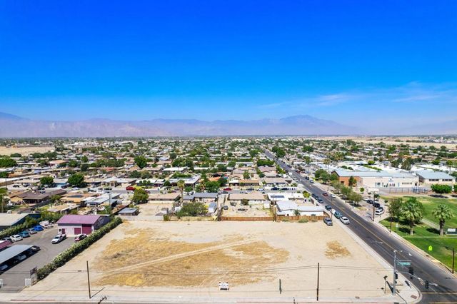 12345 Jackson Street, Indio