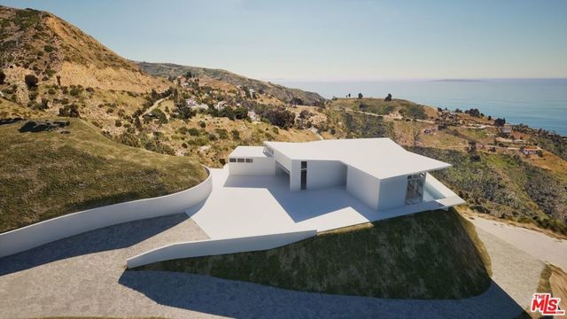2527 Coal Canyon Rd, Malibu