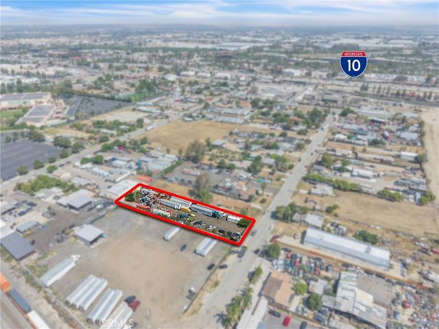 2350 S Artesia, San Bernardino