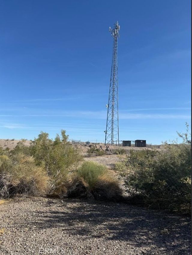 5201 National Old Trails, Needles