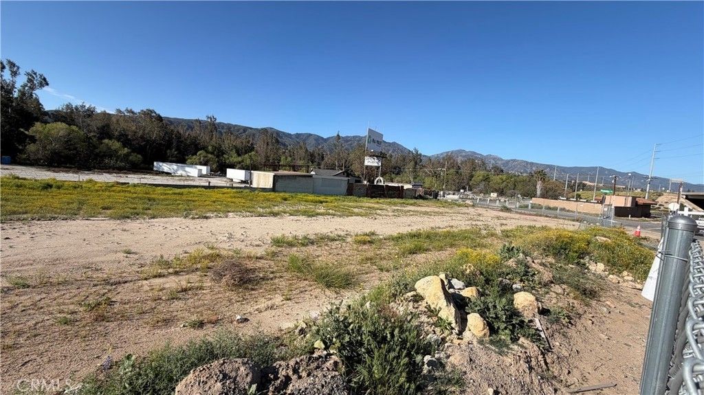 Temescal Canyon, Lake Elsinore