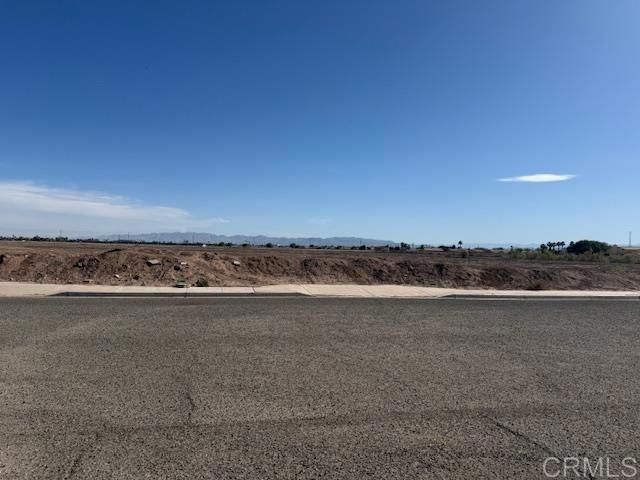 Tierra Santa Subdivision, Calexico